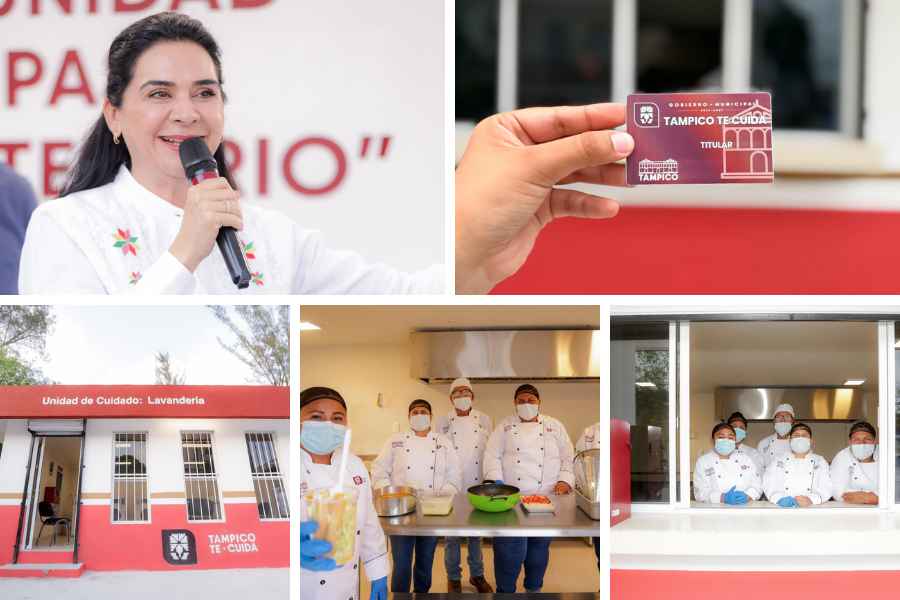 Mónica Villarreal bienestar en Tampico (1)