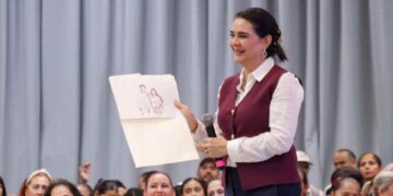 Mónica Villarreal cultura