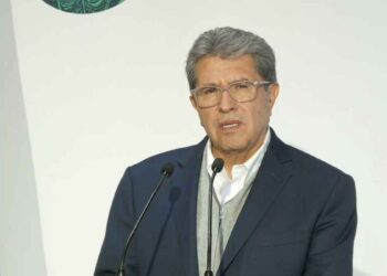 Monreal legisladores Coahuila