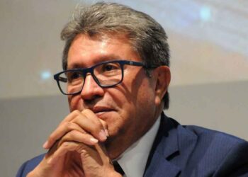 Monreal defiende anular elecciones