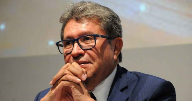 Monreal defiende anular elecciones
