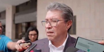 Monreal llamado a todo aspirante