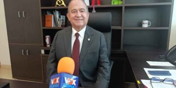 Morena busca asegurar agua Tamaulipas