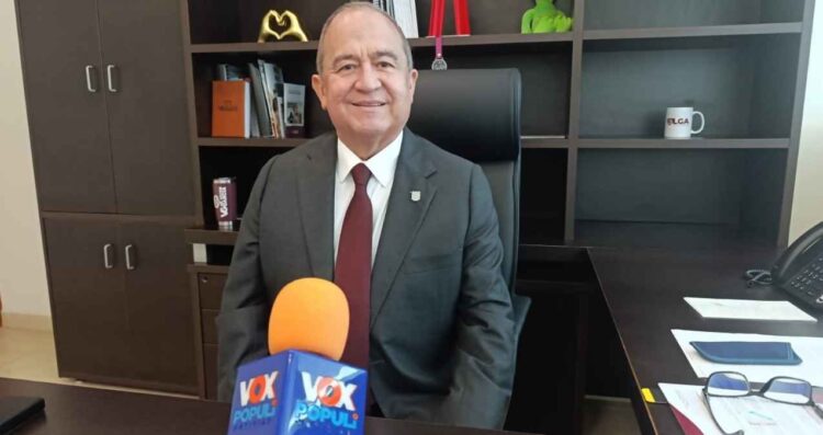 Morena busca asegurar agua Tamaulipas