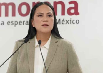 Ariadna Montiel Jorge Romero