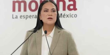 Ariadna Montiel Jorge Romero
