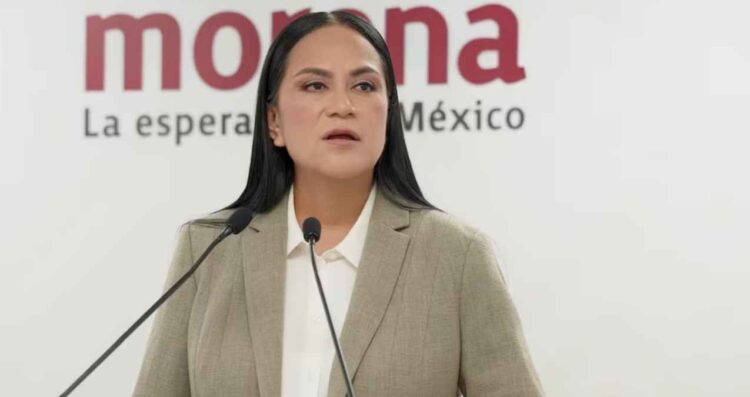 Ariadna Montiel Jorge Romero