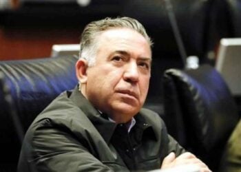 Morena Enrique Inzunza Permanente