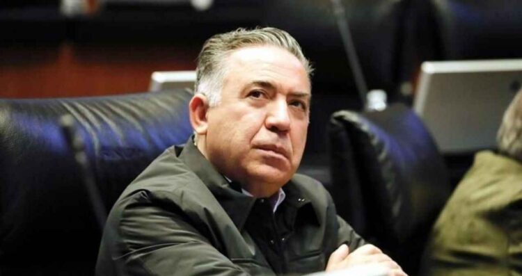 Morena Enrique Inzunza Permanente
