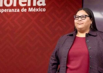 Morena lista definición de género