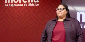Morena lista definición de género
