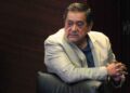 Citlalli Hernández Félix Salgado