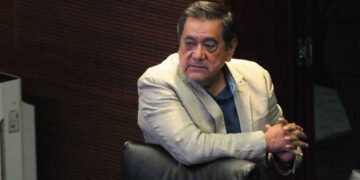 Citlalli Hernández Félix Salgado