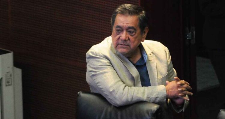 Citlalli Hernández Félix Salgado