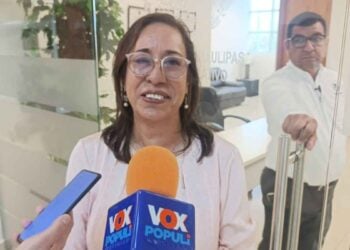 Morena pide esperar reglas internas para definir candidaturas en Tamaulipas