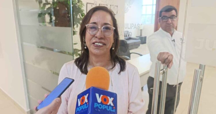 Morena pide esperar reglas internas para definir candidaturas en Tamaulipas