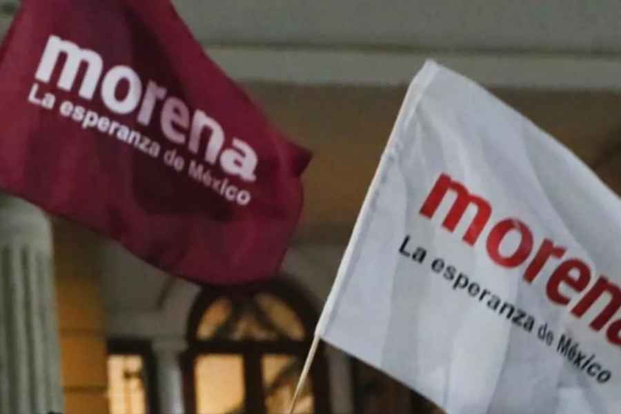 Morena pide esperar reglas internas para definir candidaturas en Tamaulipas