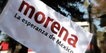 Morena realiza 200 asambleas contra injerencia extranjera en todo México