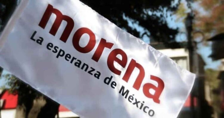 Morena realiza 200 asambleas contra injerencia extranjera en todo México