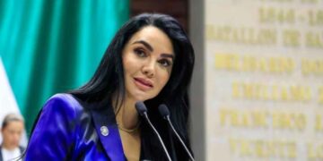 aseguradora pública Morena