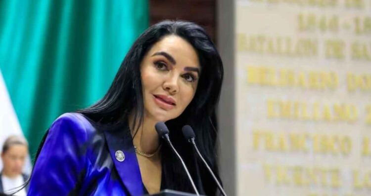 aseguradora pública Morena