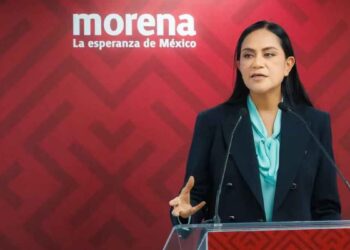 Morena Plan Político Integral