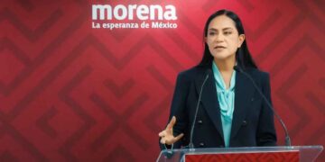 Morena Plan Político Integral