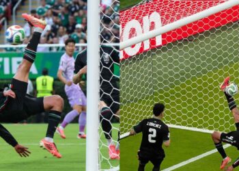Edson Álvarez México