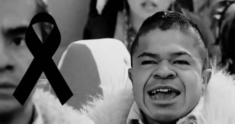 Muere Abraham Pérez, el “Licenciado Cortillo”, actor de La Familia P. Luche