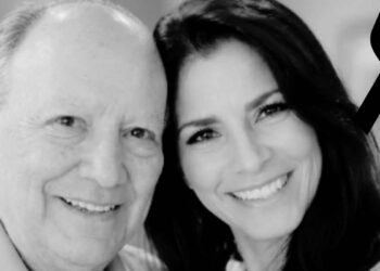 Muere Jaime Sánchez Rosaldo, padre de Alessandra Rosaldo y mánager de figuras de la música mexicana