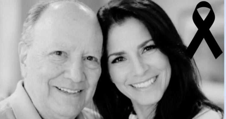 Muere Jaime Sánchez Rosaldo, padre de Alessandra Rosaldo y mánager de figuras de la música mexicana
