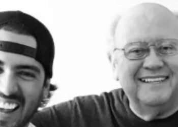 Muere Jorge Lyle, padre del actor Pablo Lyle, quien está en prisión