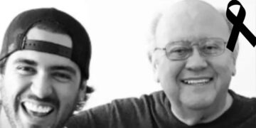 Muere Jorge Lyle, padre del actor Pablo Lyle, quien está en prisión