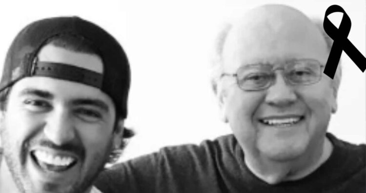 Muere Jorge Lyle, padre del actor Pablo Lyle, quien está en prisión