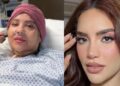 Muere Mary Martínez, mamá de Kimberly Loaiza