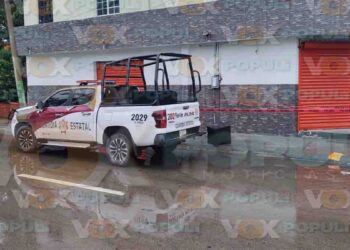 Muere hombre tras aparente infarto en Ciudad Madero, Tamaulipas