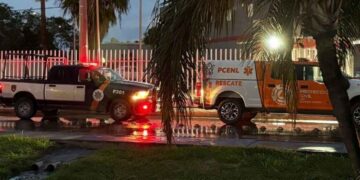 Joven fábrica embotelladora Guadalupe