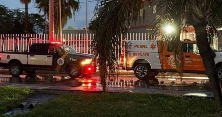 Joven fábrica embotelladora Guadalupe