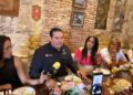 Mujeres lideran y fortalecen el sistema educativo en el estado de Tamaulipas
