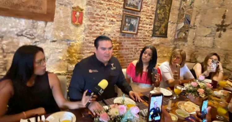 Mujeres lideran y fortalecen el sistema educativo en el estado de Tamaulipas