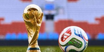 Mundial 2026 13 encuentros