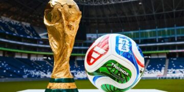 Mundial 2026 Así marchan los grupos tras los primeros partidos