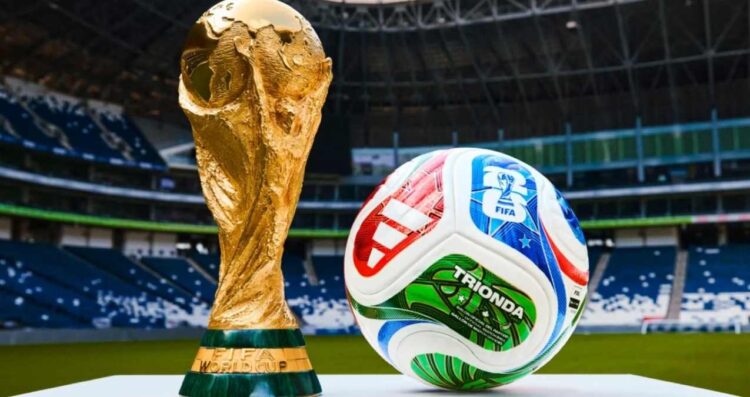 Mundial 2026 Así marchan los grupos tras los primeros partidos