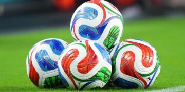 Mundial 2026 Así se jugarán los 16avos de Final