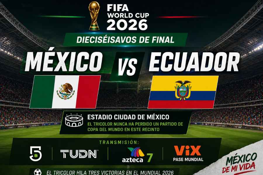 Mundial 2026 México Ecuador (1)