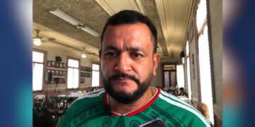 Mundial 2026 escuelas Tampico