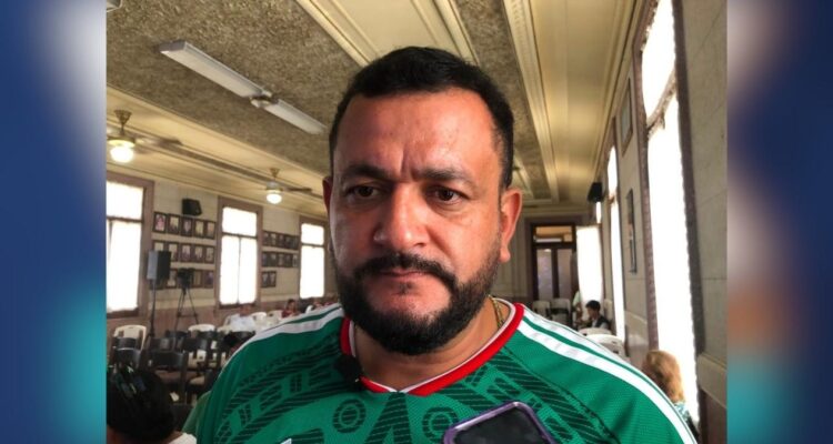 Mundial 2026 escuelas Tampico