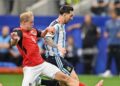 Mundial 2026 partido de Argentina y Austria