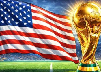 Mundial 2026 ¿A qué hora y dónde transmitirán EN VIVO la inauguración de Estados Unidos
