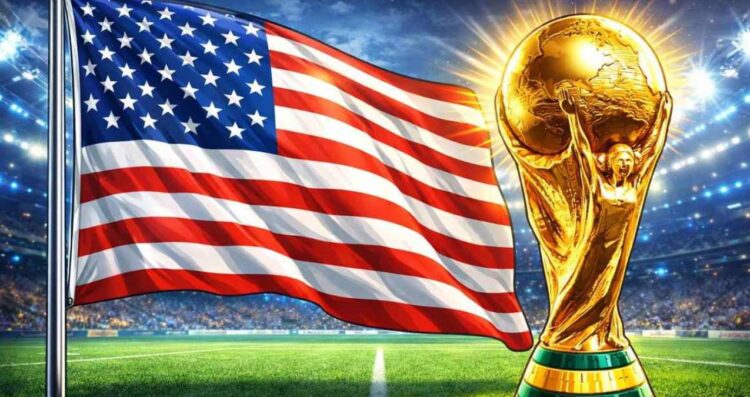 Mundial 2026 ¿A qué hora y dónde transmitirán EN VIVO la inauguración de Estados Unidos